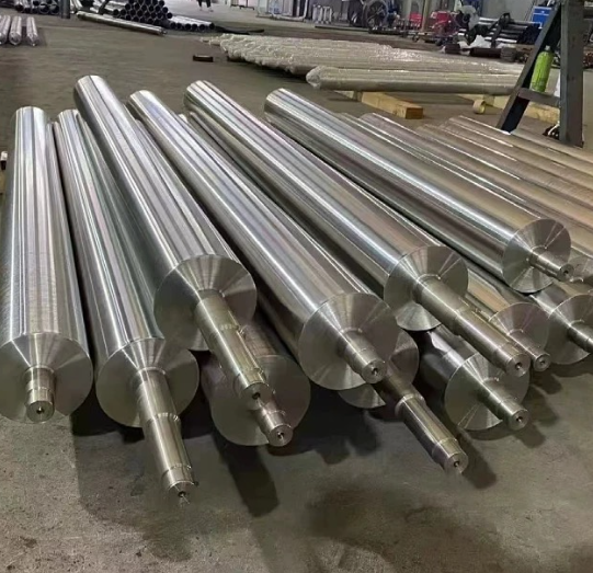 益阳工业导辊