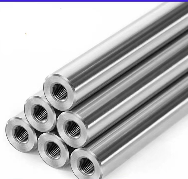 益阳镀铬钢管 镀铬圆管 